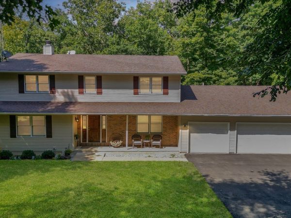 16842 E Cheyenne Road , Heyworth, IL 61745