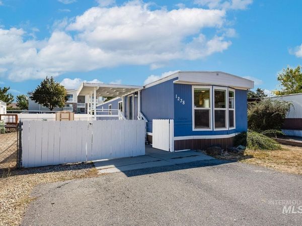 1238 N Sable Ln, Boise, ID 83704
