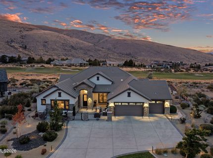 5735 Flowering Sage Trail, Reno, NV 89511 Photo