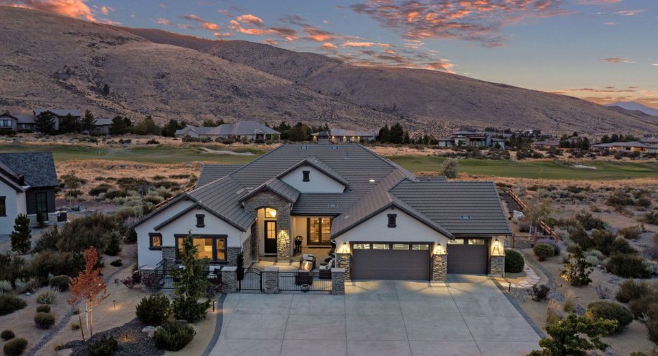 5735 Flowering Sage Trail, Reno, NV 89511 Photo