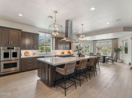 5735 Flowering Sage Trail, Reno, NV 89511 Photo