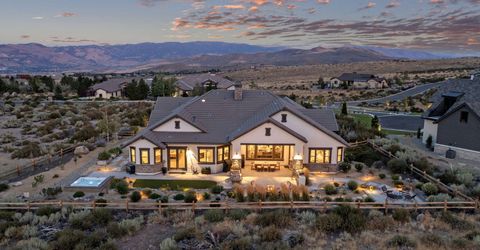 5735 Flowering Sage Trail, Reno, NV 89511 Photo
