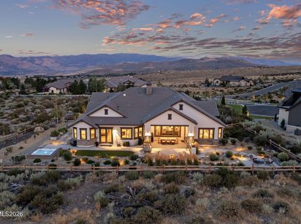 5735 Flowering Sage Trail, Reno, NV 89511 Photo