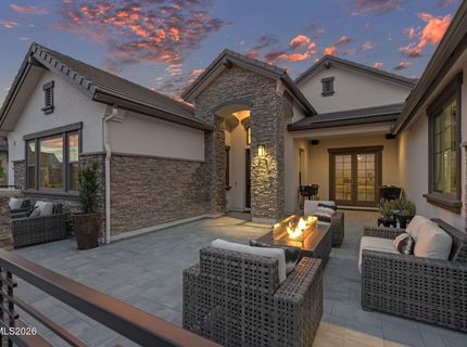 5735 Flowering Sage Trail, Reno, NV 89511 Photo