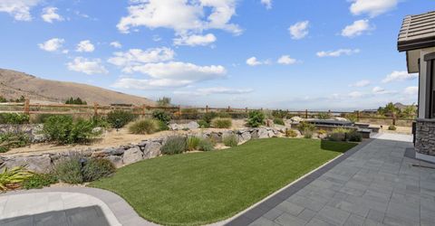 5735 Flowering Sage Trail, Reno, NV 89511 Photo