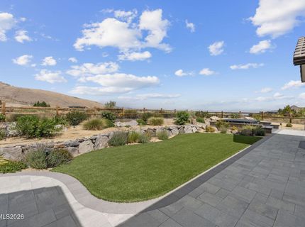 5735 Flowering Sage Trail, Reno, NV 89511 Photo
