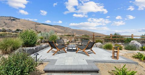 5735 Flowering Sage Trail, Reno, NV 89511 Photo