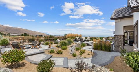 5735 Flowering Sage Trail, Reno, NV 89511 Photo