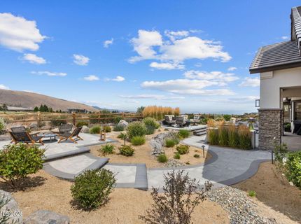 5735 Flowering Sage Trail, Reno, NV 89511 Photo