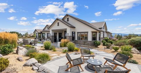 5735 Flowering Sage Trail, Reno, NV 89511 Photo