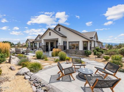 5735 Flowering Sage Trail, Reno, NV 89511 Photo