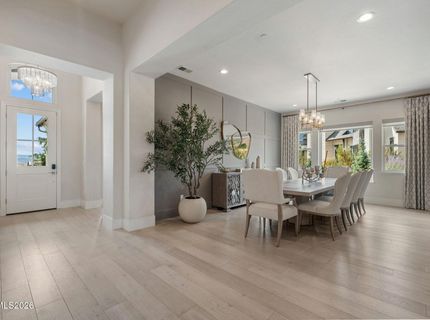5735 Flowering Sage Trail, Reno, NV 89511 Photo