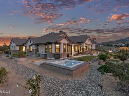5735 Flowering Sage Trail, Reno, NV 89511 Photo
