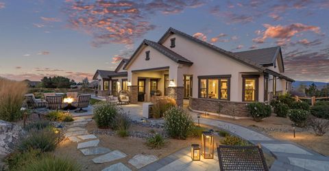 5735 Flowering Sage Trail, Reno, NV 89511 Photo