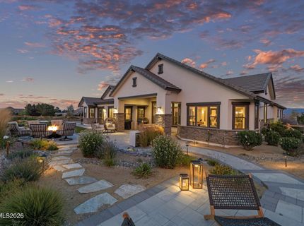 5735 Flowering Sage Trail, Reno, NV 89511 Photo