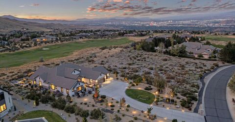 5735 Flowering Sage Trail, Reno, NV 89511 Photo