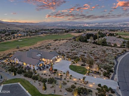 5735 Flowering Sage Trail, Reno, NV 89511 Photo