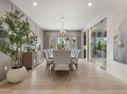 5735 Flowering Sage Trail, Reno, NV 89511 Photo