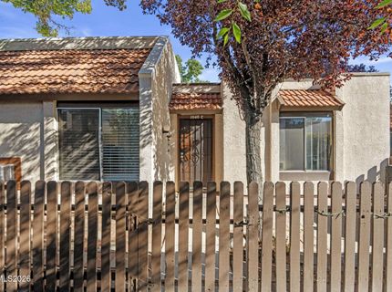 1040 Baywood Drive, Unit #C, Sparks, NV 89434 Photo