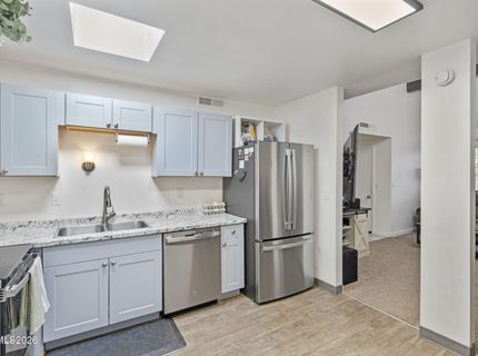 1040 Baywood Drive, Unit #C, Sparks, NV 89434 Photo