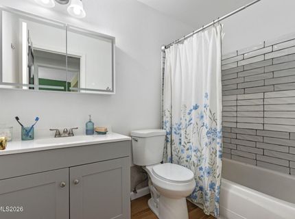 1040 Baywood Drive, Unit #C, Sparks, NV 89434 Photo