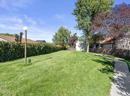 1040 Baywood Drive, Unit #C, Sparks, NV 89434 Photo