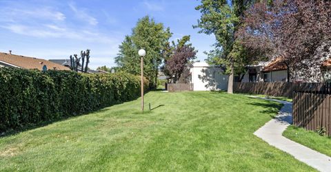 1040 Baywood Drive, Unit #C, Sparks, NV 89434 Photo
