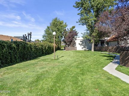 1040 Baywood Drive, Unit #C, Sparks, NV 89434 Photo