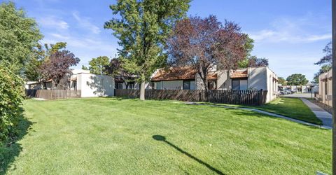 1040 Baywood Drive, Unit #C, Sparks, NV 89434 Photo