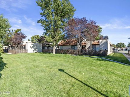 1040 Baywood Drive, Unit #C, Sparks, NV 89434 Photo
