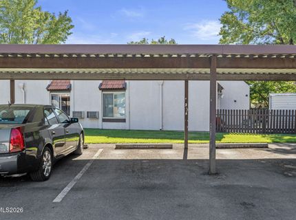 1040 Baywood Drive, Unit #C, Sparks, NV 89434 Photo