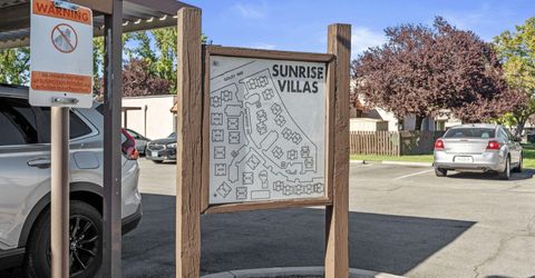 1040 Baywood Drive, Unit #C, Sparks, NV 89434 Photo
