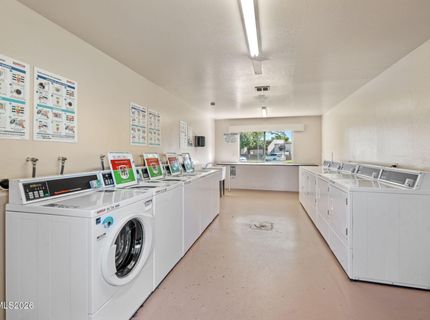 1040 Baywood Drive, Unit #C, Sparks, NV 89434 Photo