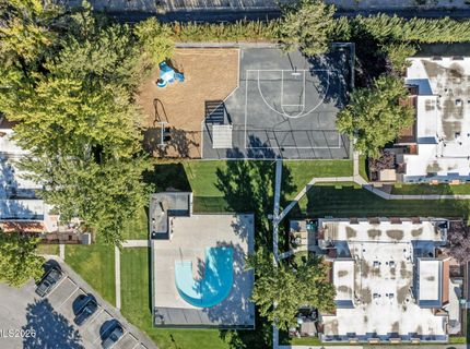 1040 Baywood Drive, Unit #C, Sparks, NV 89434 Photo