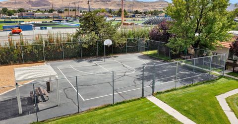 1040 Baywood Drive, Unit #C, Sparks, NV 89434 Photo