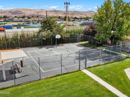 1040 Baywood Drive, Unit #C, Sparks, NV 89434 Photo