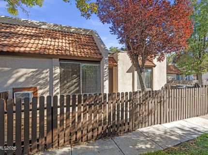 1040 Baywood Drive, Unit #C, Sparks, NV 89434 Photo