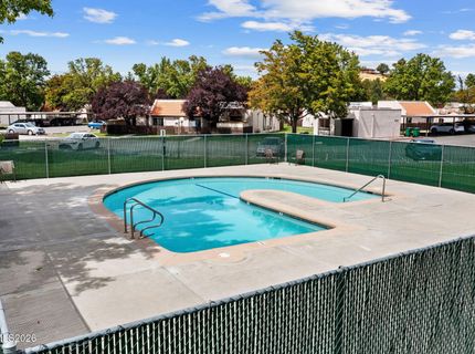 1040 Baywood Drive, Unit #C, Sparks, NV 89434 Photo