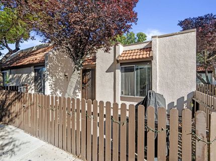 1040 Baywood Drive, Unit #C, Sparks, NV 89434 Photo