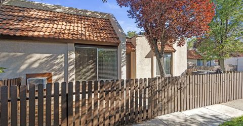 1040 Baywood Drive, Unit #C, Sparks, NV 89434 Photo