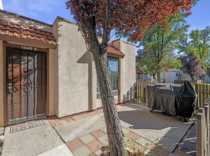 1040 Baywood Drive, Unit #C, Sparks, NV 89434 Photo