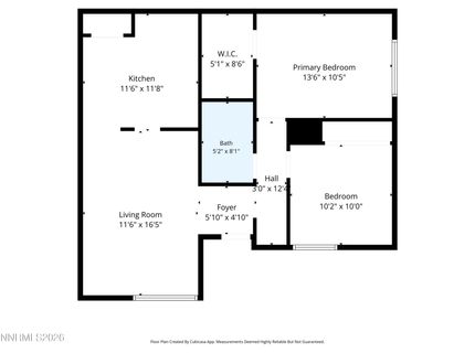 1040 Baywood Drive, Unit #C, Sparks, NV 89434 Photo