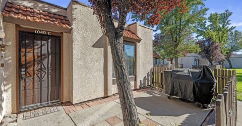 1040 Baywood Drive, Unit #C, Sparks, NV 89434 Photo