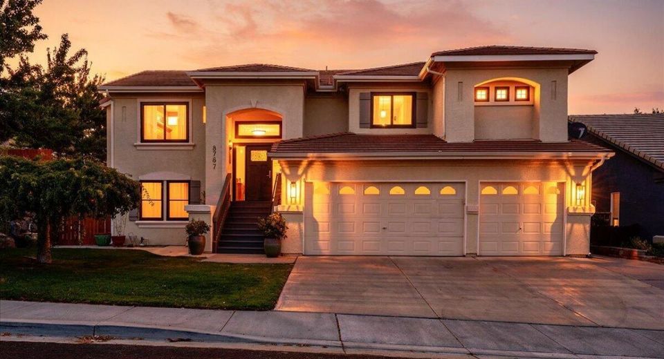 8787 Damselfly Drive, Reno, NV 89523 Photo