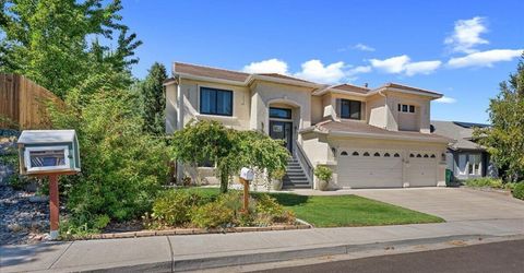 8787 Damselfly Drive, Reno, NV 89523 Photo