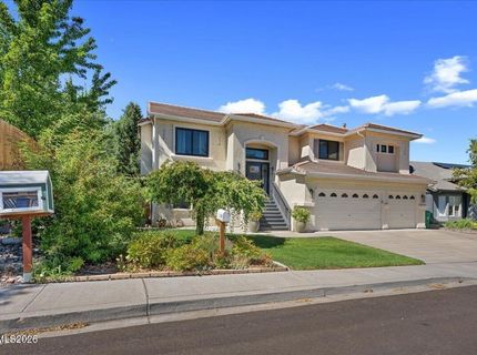 8787 Damselfly Drive, Reno, NV 89523 Photo