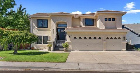 8787 Damselfly Drive, Reno, NV 89523 Photo