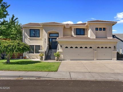 8787 Damselfly Drive, Reno, NV 89523 Photo