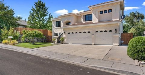 8787 Damselfly Drive, Reno, NV 89523 Photo
