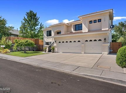 8787 Damselfly Drive, Reno, NV 89523 Photo